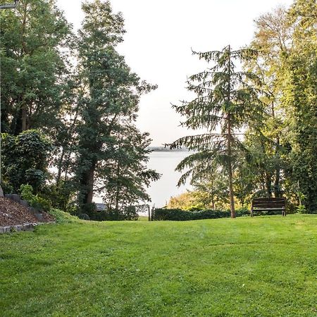 Ferienwohnung Direkt Am Potzlower See 外观 照片